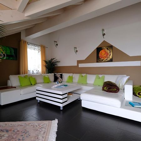 Ferienwohnung Henry Im Schoenen Allgaeu Westendorf  Экстерьер фото