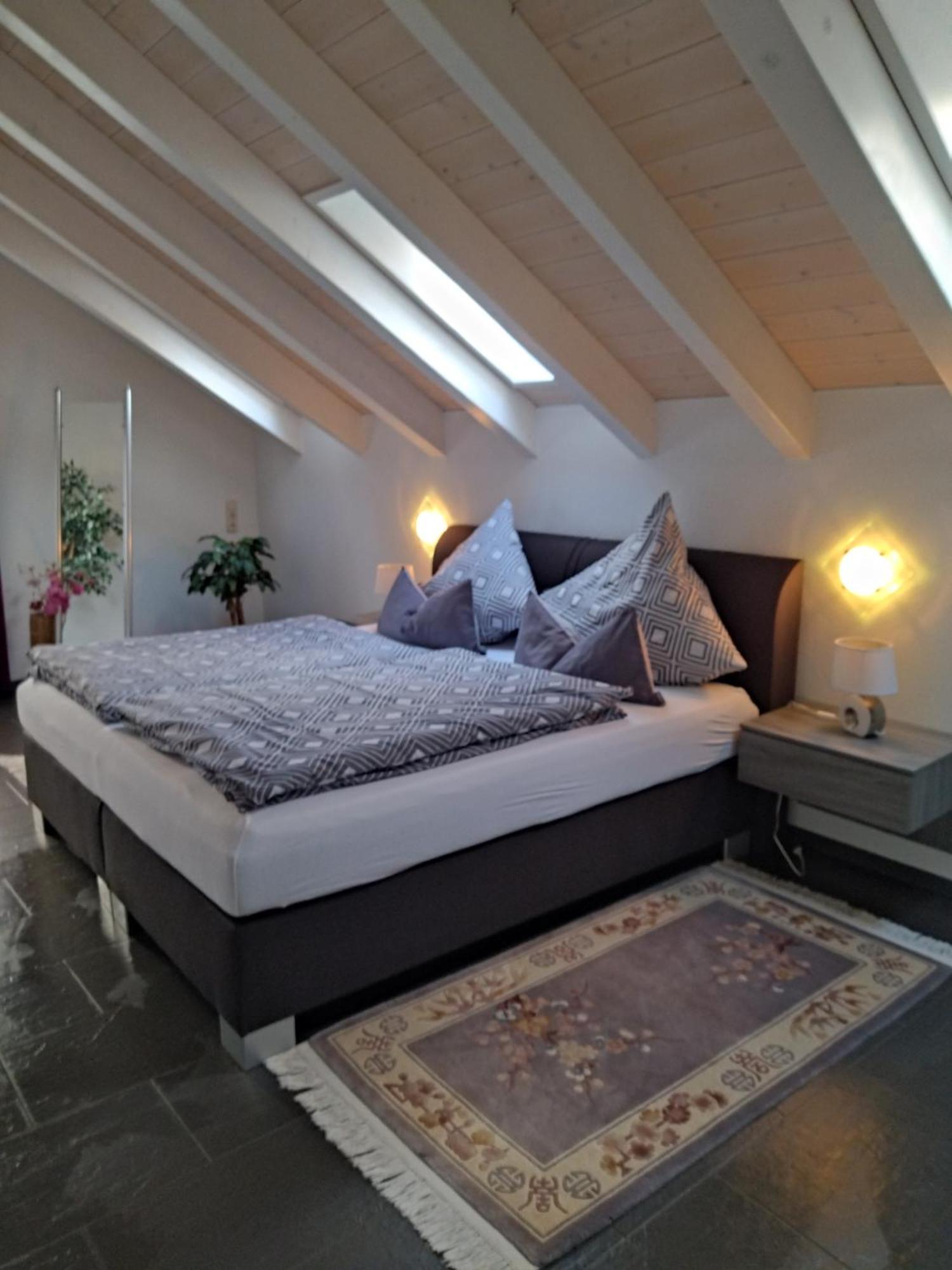 Ferienwohnung Henry Im Schoenen Allgaeu Westendorf  Экстерьер фото