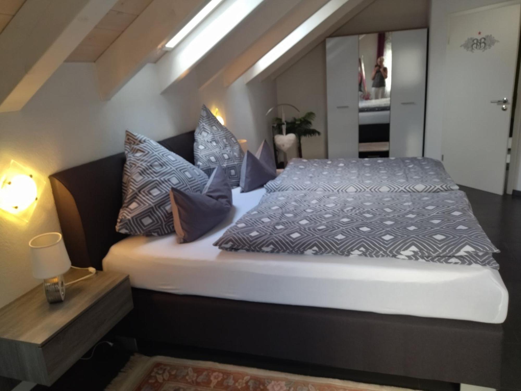 Ferienwohnung Henry Im Schoenen Allgaeu Westendorf  Экстерьер фото