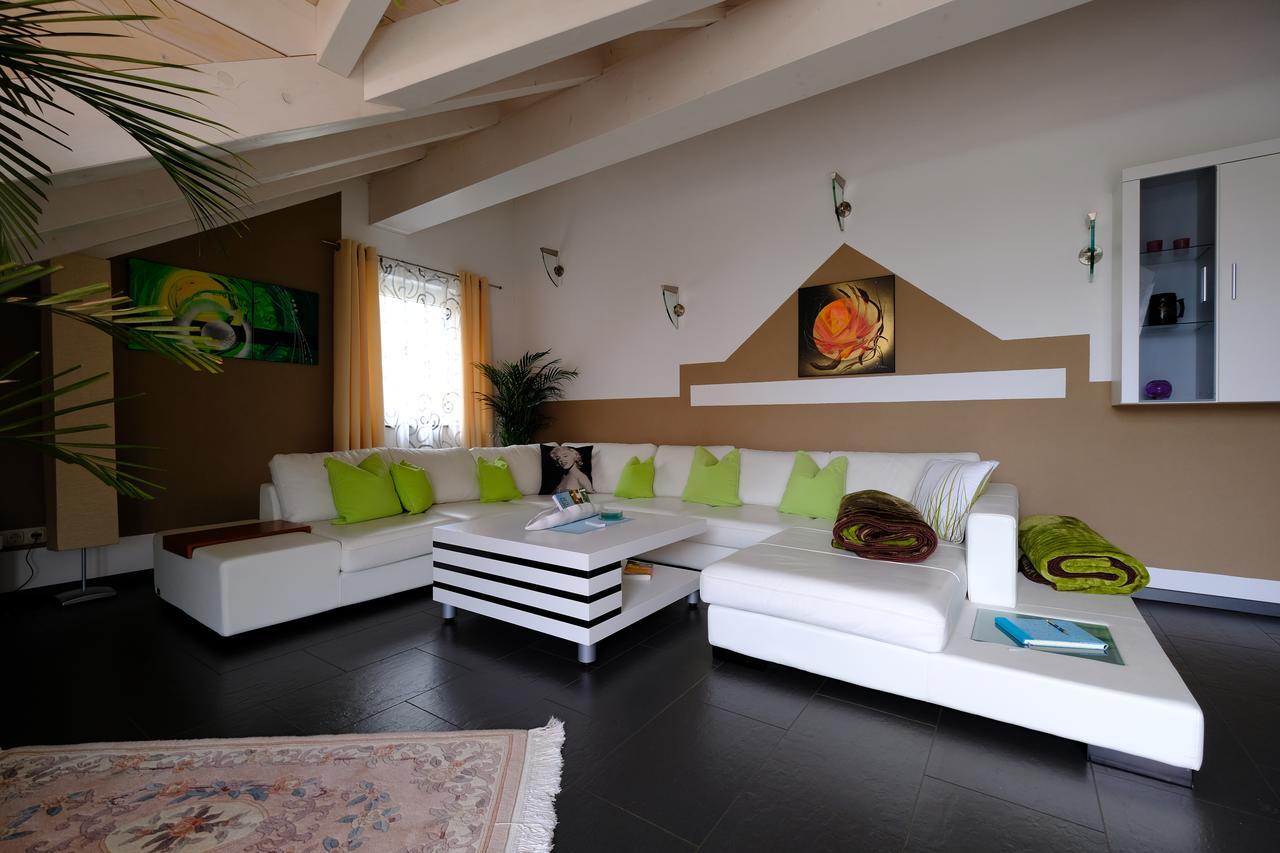 Ferienwohnung Henry Im Schoenen Allgaeu Westendorf  Экстерьер фото