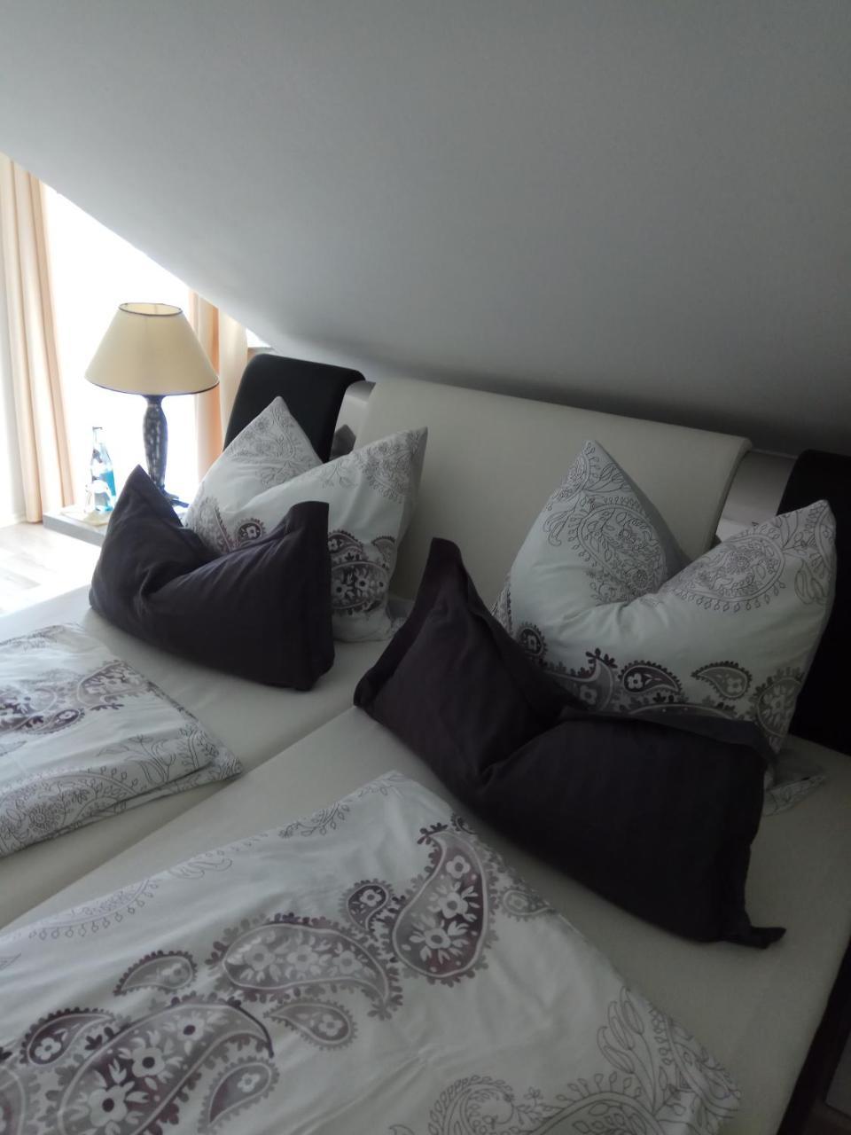 Ferienwohnung Henry Im Schoenen Allgaeu Westendorf  Экстерьер фото