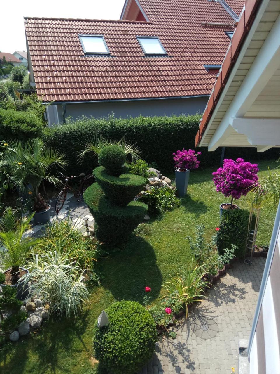 Ferienwohnung Henry Im Schoenen Allgaeu Westendorf  Экстерьер фото