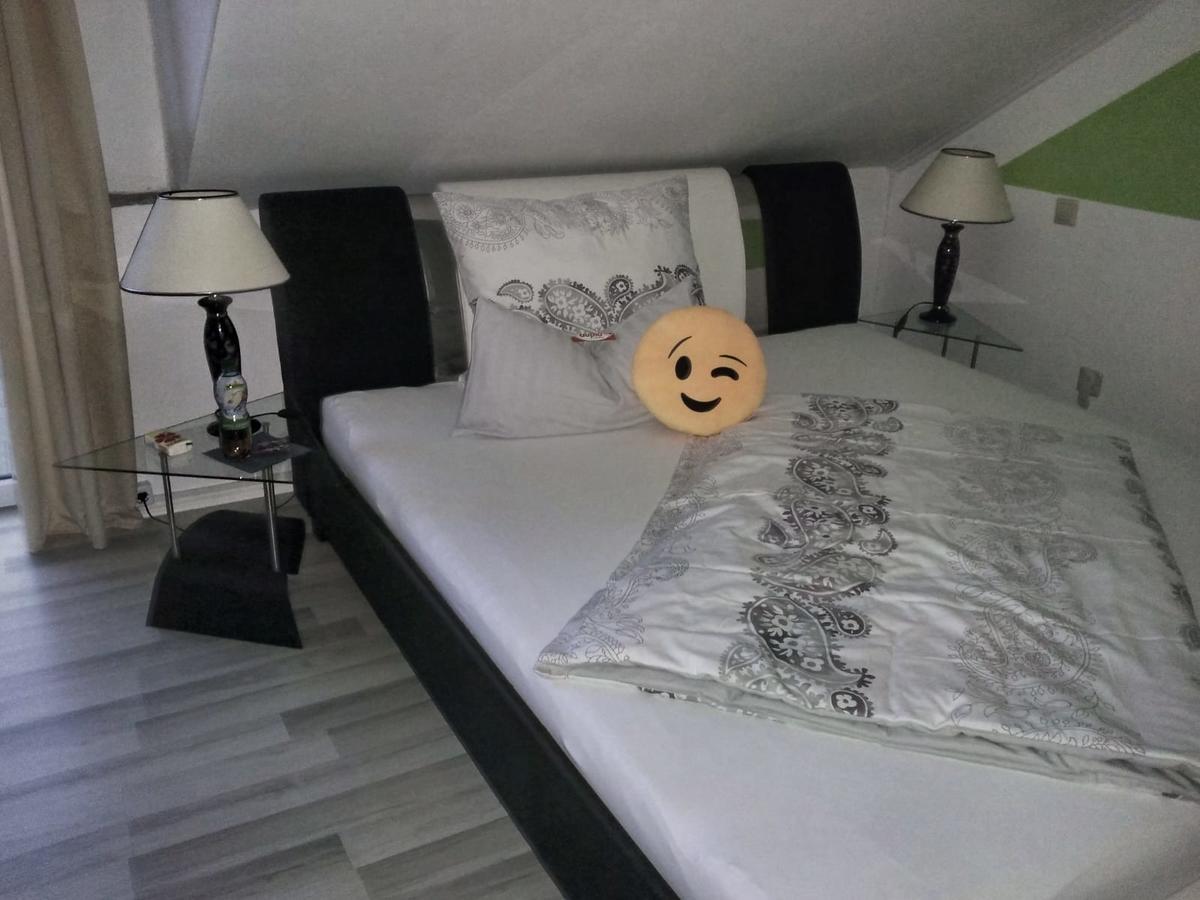 Ferienwohnung Henry Im Schoenen Allgaeu Westendorf  Экстерьер фото